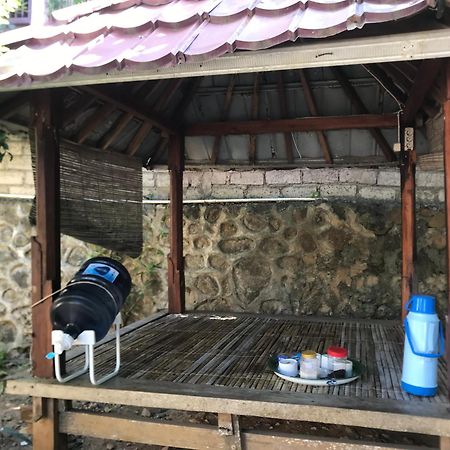 Kampung Homestay Kuta  外观 照片