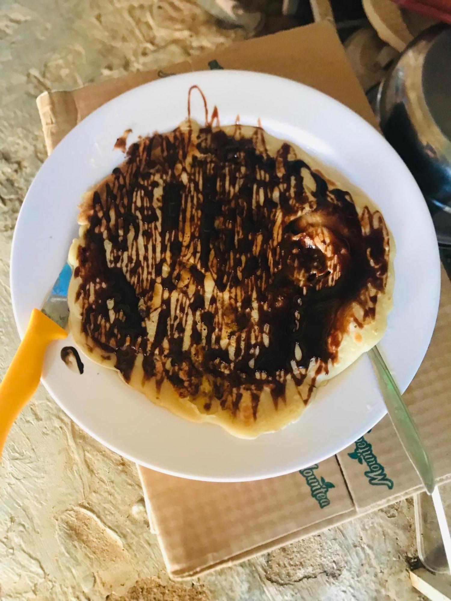 Kampung Homestay Kuta  外观 照片